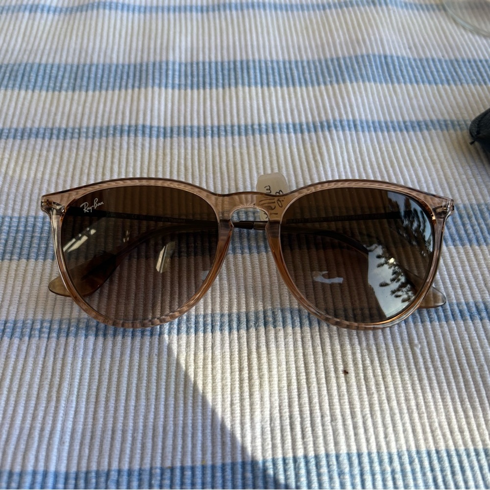 Ray-Ban Sunglasses